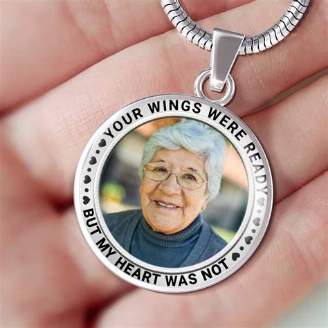 At Perfect Memorials, our stainless steel cremation jewelry is available in a variety of shapes and finishes. . Perfect memorials jewelry